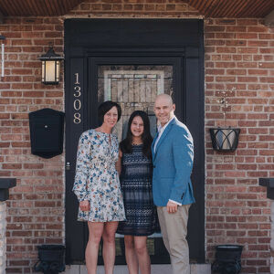 Fundraising Page: Myia Miller